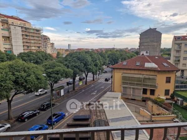 Appartamento in residenziale in Via Verolengo 149