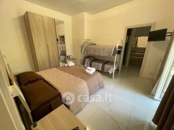 Appartamento in residenziale in Via Campolungo 19
