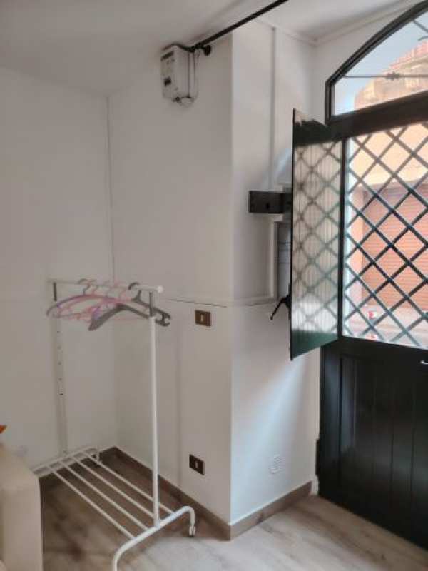 Casa indipendente in residenziale in Via Galatea 45