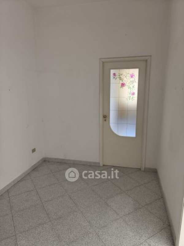 Appartamento in residenziale in Via Messina 67