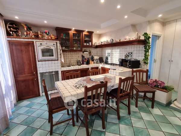 Appartamento in residenziale in Via di Ponte Valle Trave 6
