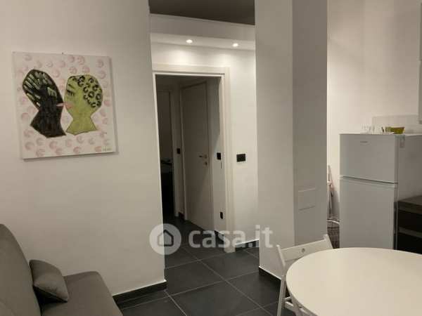 Appartamento in residenziale in Via Piave 8