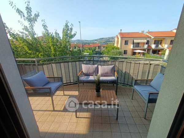 Appartamento in residenziale in Via Abbadia