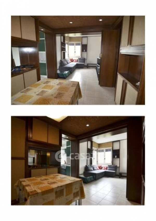 Appartamento in residenziale in Viale Etiopia