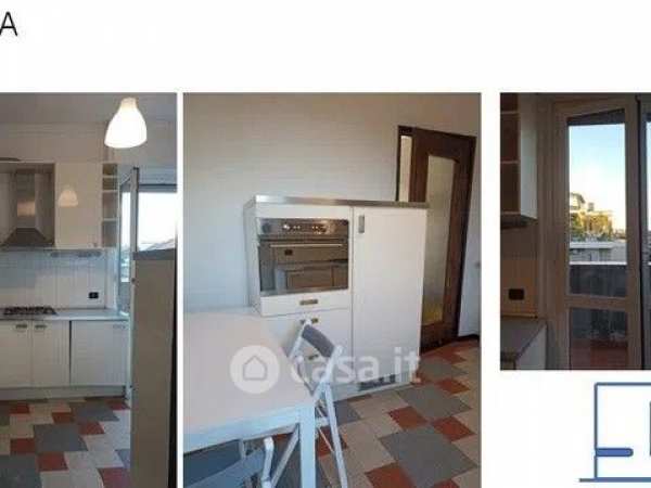 Appartamento in residenziale in Via Vallazze 101