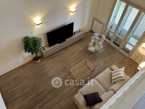 Appartamento in residenziale in Via Nottolini