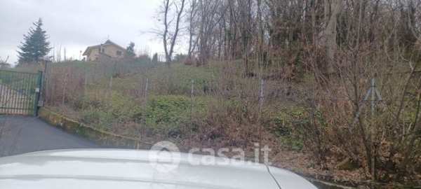 Terreno agricolo in commerciale in Via A. Serranti 62