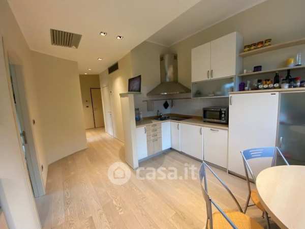 Appartamento in residenziale in Viale Filippo Corridoni