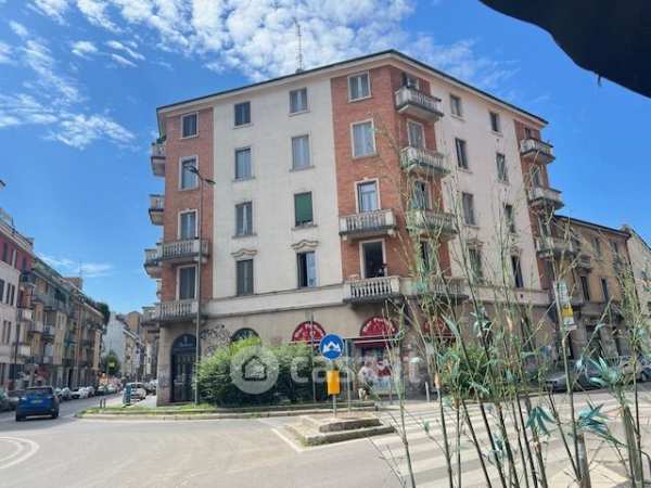 Appartamento in residenziale in Via Giacomo Watt 1