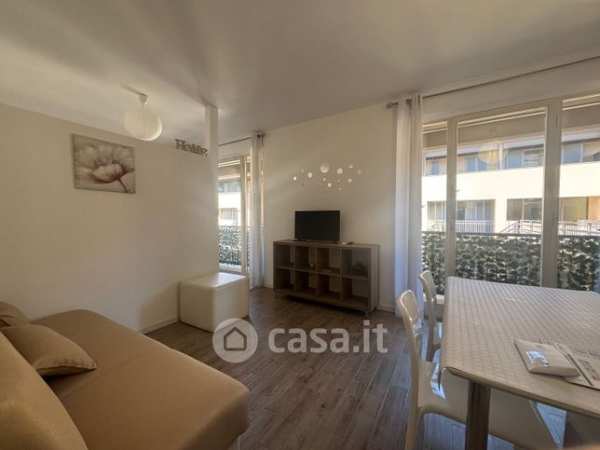 Appartamento in residenziale in Piazza Unità d'Italia