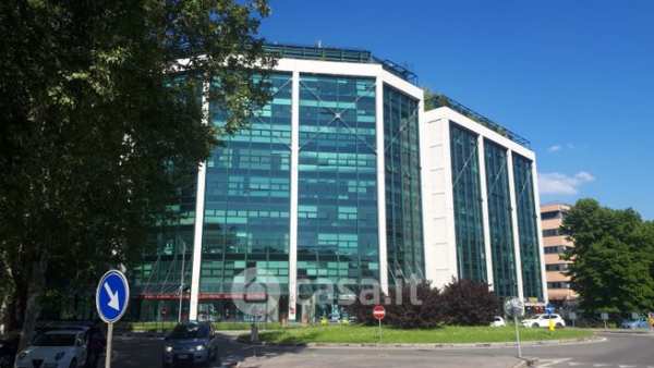 Ufficio in commerciale in Lungo Dora Pietro Colletta 67 /B