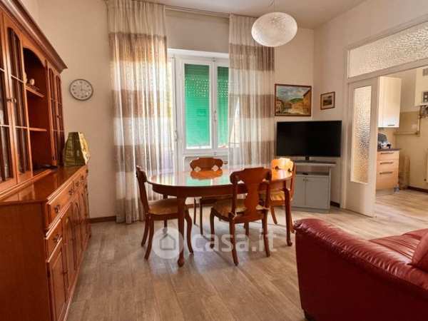 Appartamento in residenziale in Via Ettore Marcucci 7