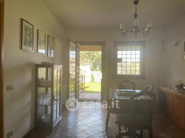 Villetta a schiera in residenziale in Via Antonio Gramsci