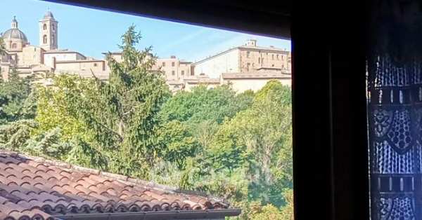 Appartamento in residenziale in Via Cardinal Bessarione 12