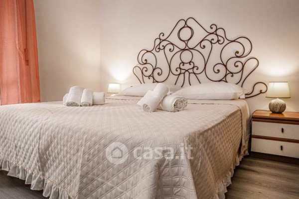 Appartamento in residenziale in Via Jacopo Rocca 50