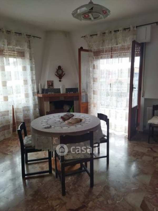 Appartamento in residenziale in Via Nazario Sauro 3