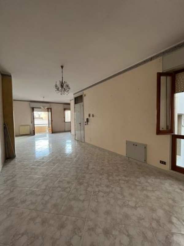 Appartamento in residenziale in Via B. Ricasoli