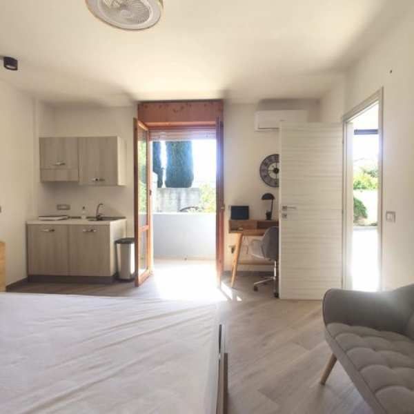 Appartamento in residenziale in Via San NicolÃ²