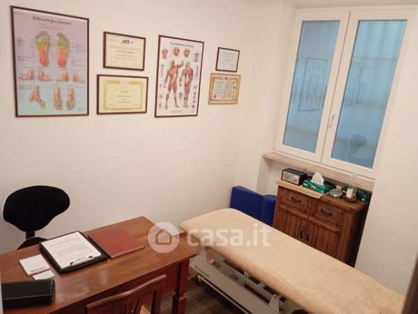 Ufficio in commerciale in Strada al Traforo di Pino 6