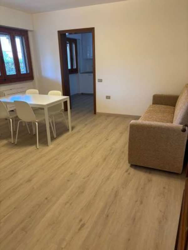 Appartamento in residenziale in Via Guido Bigi