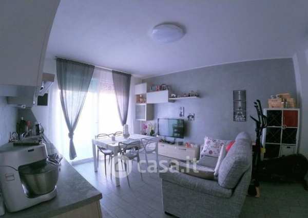 Appartamento in residenziale in Via San Rocco