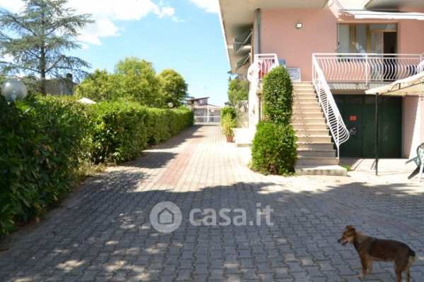 Appartamento in residenziale in Via Volterrana Sud 267