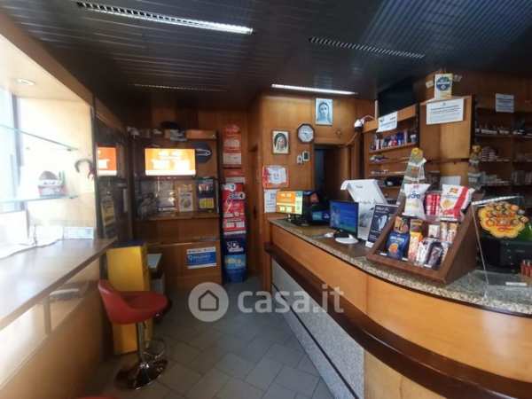 Attivitã /licenza (con o senza mura) in commerciale in Via Nazionale Adriatica 89