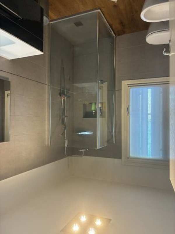 Villetta a schiera in residenziale in Via I Maggio