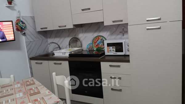 Appartamento in residenziale in Via Porticato 2