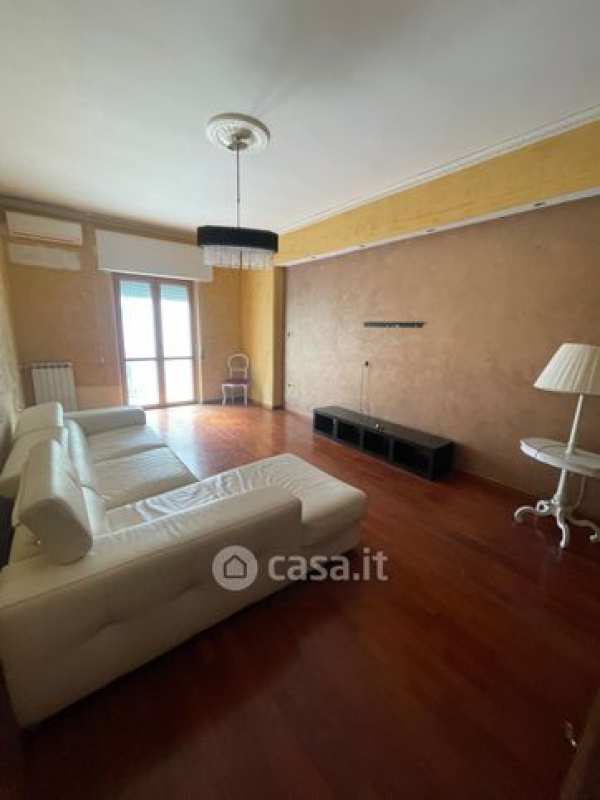 Appartamento in residenziale in Via Caravaggio 18