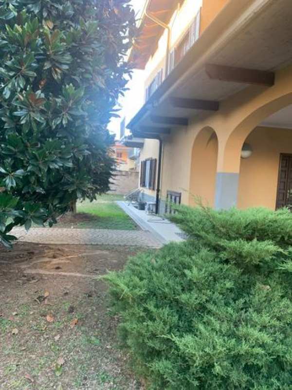 Villa in residenziale in Corso IV Novembre