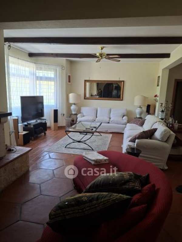 Villa in residenziale in LocalitÃ  Lidia Belvedere 1