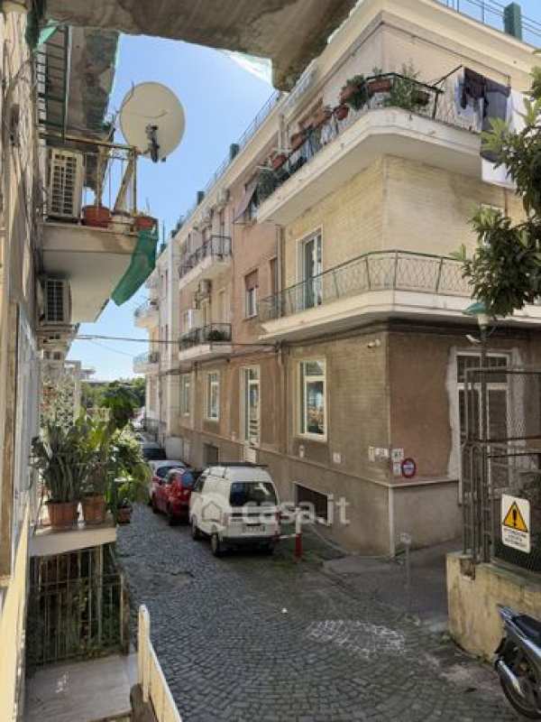Appartamento in residenziale in Via Michelangelo Schipa 50