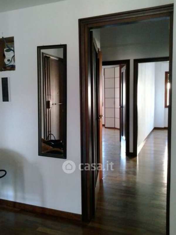 Appartamento in residenziale in Via Nicolò Machiavelli