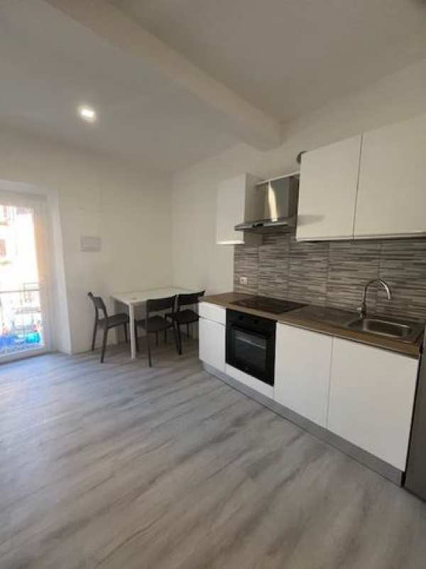 Appartamento in residenziale in Borgo San Martino 102