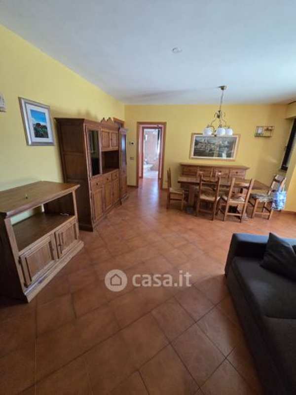 Appartamento in residenziale in Via del Prucino