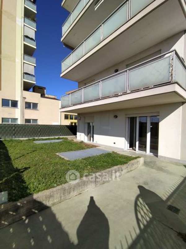 Appartamento in residenziale in Via Borsellino
