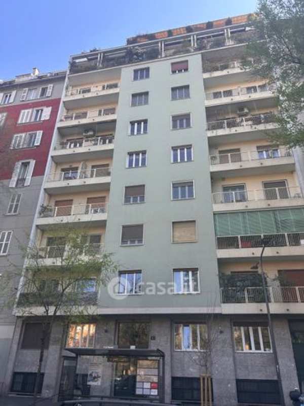 Appartamento in residenziale in Piazza Vesuvio 15