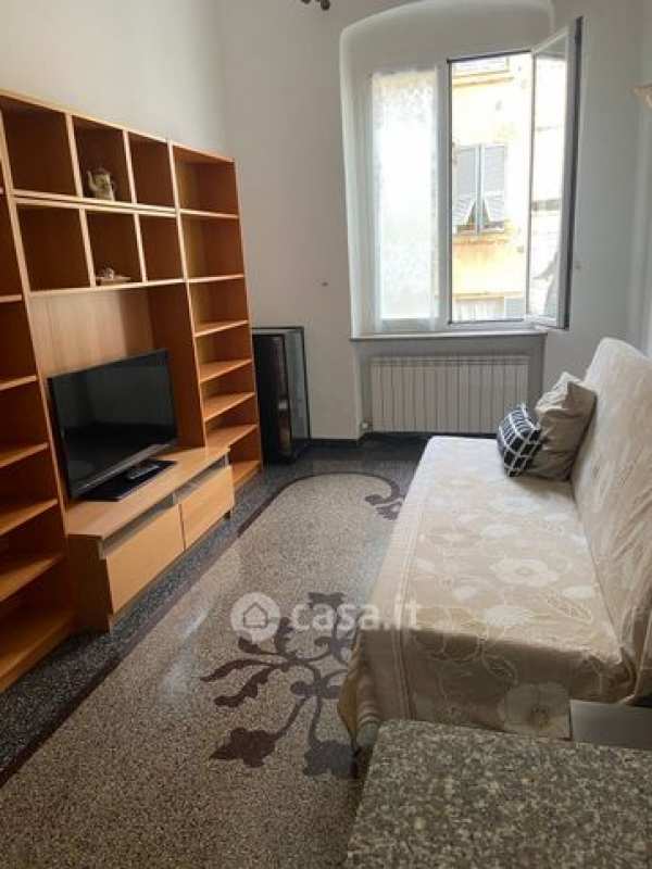 Appartamento in residenziale in Via Adamo Centurione
