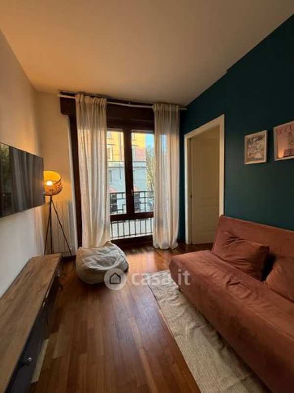 Appartamento in residenziale in Viale Bligny 52