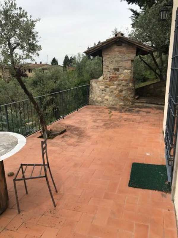Appartamento in residenziale in 