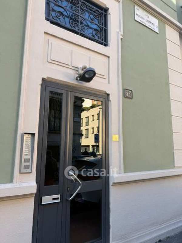 Capannone in commerciale in Via NiccolÃ² Jommelli 59