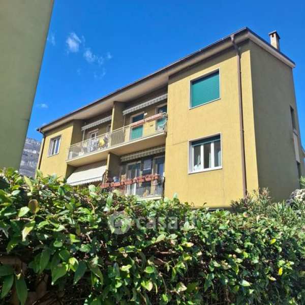 Appartamento in residenziale in Via Zotti