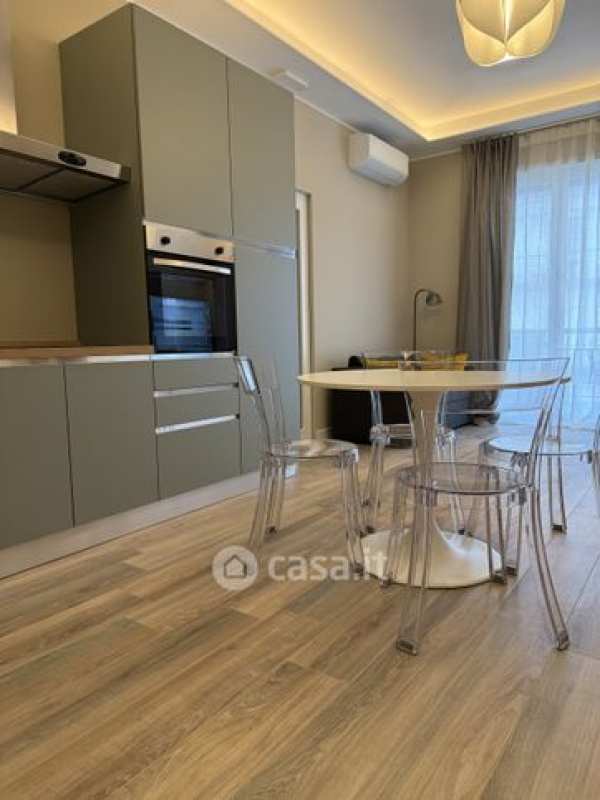 Appartamento in residenziale in Via Adige 69