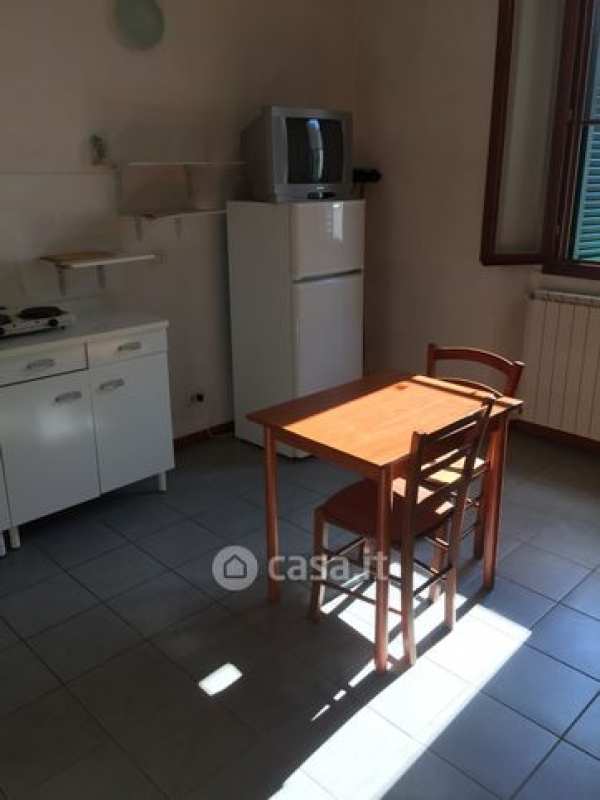 Appartamento in residenziale in Via Filippo Turati 15