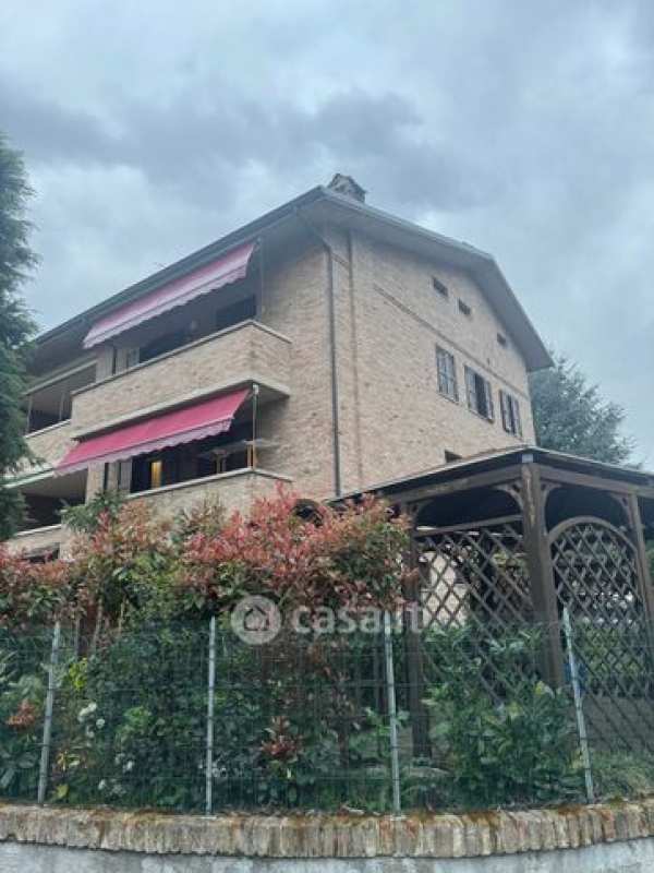 Appartamento in residenziale in Via Milano 11