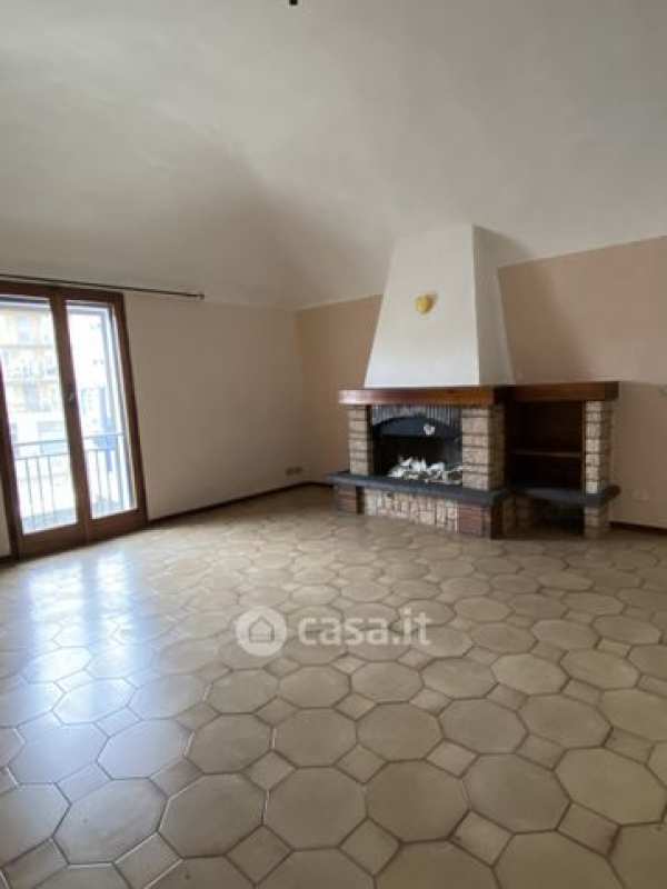 Appartamento in residenziale in Piazza XXV Aprile 15