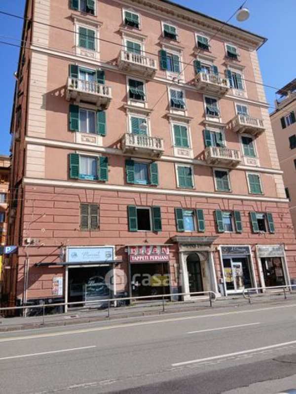 Ufficio in commerciale in Corso Buenos Aires 16