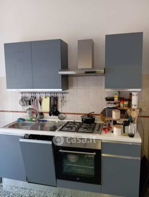 Appartamento in residenziale in Via Fiume