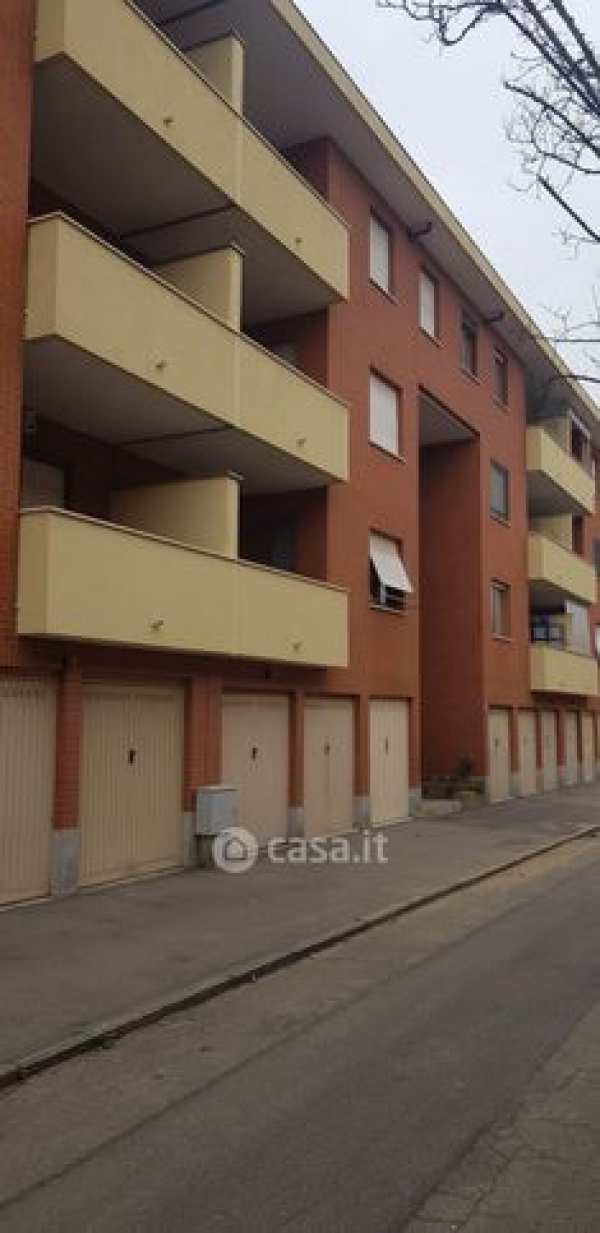 Appartamento in residenziale in Via C. Pavese